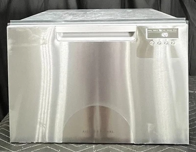 Fisher & Paykel DishDrawer Series DD24SAX9N  ADA Compliant 24 Inch Full Console - Image 1 of 4