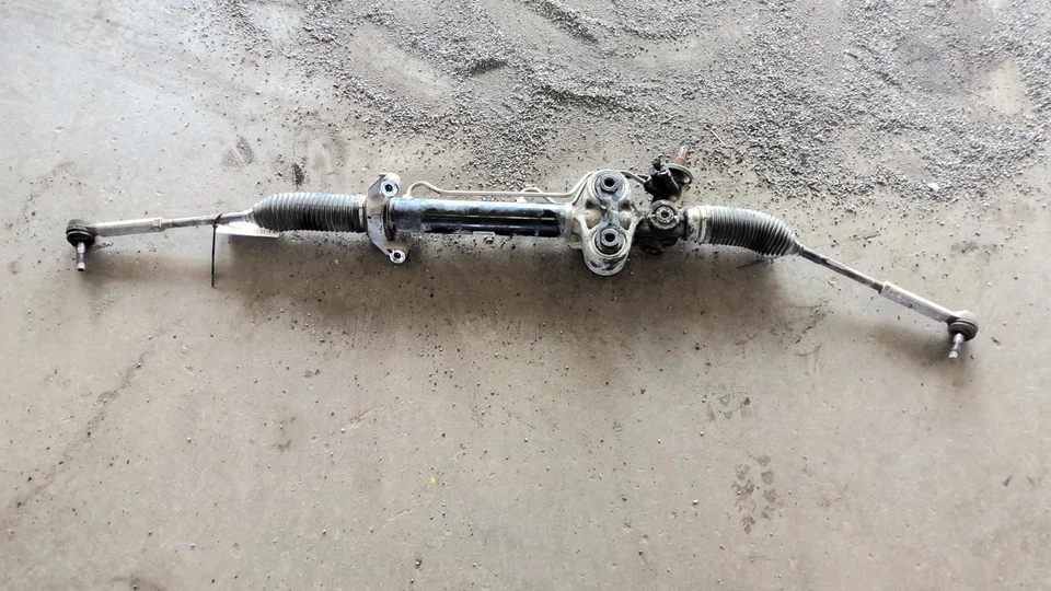 Steering Gear/Rack Power Rack And Pinion Fits 07-13 SIERRA 1500 PICKUP 717836 Foto 1 de 1