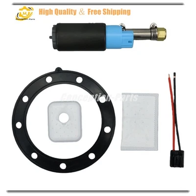 Kit de reconstrucción de bomba de combustible para SeaDoo RX DI GTX DI 2000-2003 LRV DI 2002-2003 Foto 1 de 4