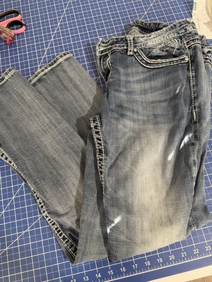 Vigoss Women's Dublin Bootcut Jeans 15 - Image 1 of 4