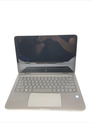 HP ENVY x360m ,Intel Core i7-7500U @ 2.7GHz , 16GB RAM , No OS/HD/Battery, Parts - Image 1 of 4
