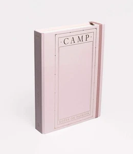 CAMP: Notes on Fashion - Foto 1 di 1