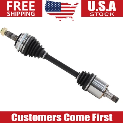 Eje delantero derecho CV compatible con Honda Accord 1997-1999 1997 Acura CL L4 1994-1996 1997 Foto 1 de 4