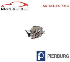 BOMBA DE VACÍO SISTEMA DE FRENOS PIERBURG 701490090 I PARA MINI MINI MINI, MINI CLUBMAN - Imagen 1 de 5