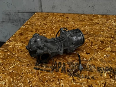 REAR DIFFERENTIAL ASSEMBLY CARRIER 38300-5NA0A AWD INFINITI QX50 (2019-2024) OEM - Image 1 of 4