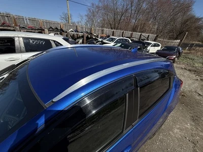 Portaequipajes de techo Honda HR-V 2020-2022 solo 1,8 L a AWD 189 K -Sport- 66374 Foto 1 de 4