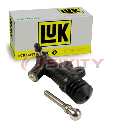 Подчиненный цилиндр сцепления LuK для 1992-2001 Honda Prelude 2,2 л 2,3 л L4 fr - Изображение 1 из 4