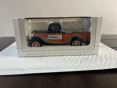 Vintage SpecCast 1937 Ford PU Limited Edition Die-cast Collectors Replica NEW - Image 1 of 4