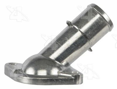 Salida de agua de refrigerante del motor para Nissan Altima Rogue Sentra 2007-2017 cuatro mares Foto 1 de 4