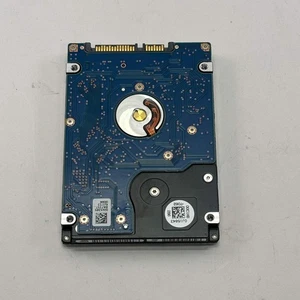 HGST HTS721010A9E630 1TB 7200 RPM 6Gbps SATA 2.5" Internal Hard Drive - Picture 1 of 4