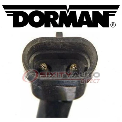Dorman Engine Cooling Fan Assembly for 1996-2000 Dodge Grand Caravan Belts ms Foto 1 de 4