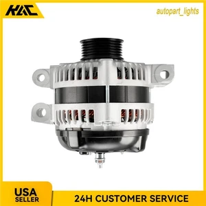 Alternator 11369N 12V 150A For 2008 Cadillac CTS For 2009 Cadillac CTS V6 3.6L - Picture 1 of 17