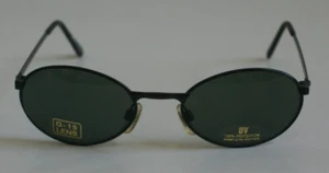 Nuevo con etiquetas Gafas de sol True Vintage años 90 moda retro estilo callejero G-15 lentes - Imagen 1 de 17