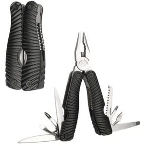 Multifunktionszange Multi-Tool 15 Funktionen Multifunktionswerkzeug Trekstone - Bild 1 von 1