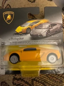 Rastar Lamborghini Gallardo - Picture 1 of 2