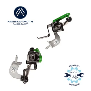 VW Eos (1F) level sensors with linkage, front left and right - Picture 1 of 1