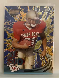 1999 Pacific Revolution Shadows #82 Mike Cloud RC #64/99 - Picture 1 of 2