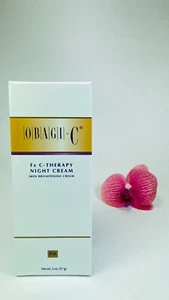 Obagi C Therapy Nachtcreme Hautaufhellungscreme 2oz/57g - Bild 1 von 1