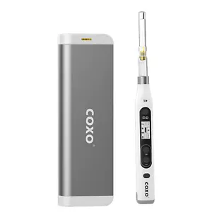 COXO Dental Anesthesia Booster Come with 3 Adjustable Speeds and Music System - Picture 1 of 7