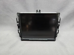 2016 Jeep Cherokee Radio/Navigation Touch Screen Bluetooth (8.4") 6434C-BE2801 - Bild 1 von 3