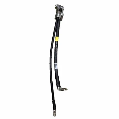 Cable de batería negativo BOBCAT 7162966 Foto 1 de 3