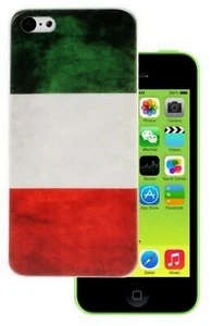 Cover per iPhone 5C Cover Bumper iphone 5 C custodia iphone 5c iphone 5c cover - Foto 1 di 2