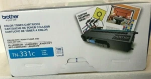 Brother TN 331C - Imagen 1 de 1