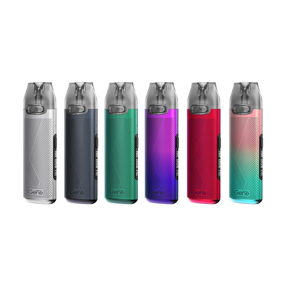 Voopoo V.Thru Pro 3ml 900mAh Pod System Kit All in One Starter Set Vape E-Shisha - Bild 1 von 1