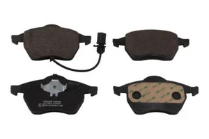 Fits To SEAT Alhambra 2.3 Petrol 2000-2010 Front Brake Pads - Picture 1 of 1