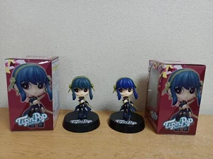 SPY x FAMILY Tip’n’pop Yor Forger 2 tipos de figura SEGA - Imagen 1 de 24