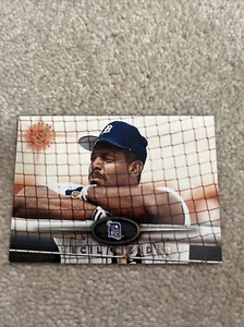 Cecil Fielder 1995 Topps Stadium Club #309 Rookie Detroit Tigers - Picture 1 of 3