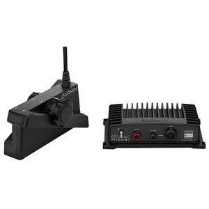 Garmin LiveScope™ XR System w/GLS 10™ & LVS62 Transducer - Picture 1 of 1