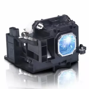 Projektorlampe Birne NP15LP für NEC M260X M260W M300XG M311X M260XS M230X - Bild 1 von 4