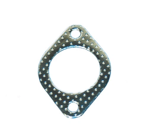Cometic Exhaust Manifold Gasket Polaris 2-Stroke ATV Fuji Twin Triple Snowmobile - Image 1 of 1