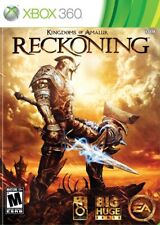 Kingdoms of Amalur: Reckoning - Xbox 360  (Microsoft Xbox 360) (Importación USA)