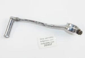 PEDAL PALANCA DE CAMBIOS SACHS 100 125 MOTOR LH DE COLECCIÓN DKW PENTON KTM HERCULES - Imagen 1 de 5