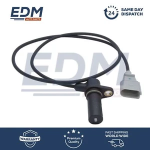 Crankshaft Sensor for Audi A4 B5/B6/B7 1.9TDI/Quattro Skoda Superb I 038907319E - Picture 1 of 3