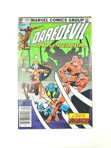 Daredevil #174 Marvel Comics 1981 - 3ª ELEKTRA 1ª La Mano - Imagen 1 de 2