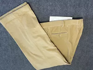 Polo Ralph Lauren Purple Label Kaschmirmischung weite Wal Cordhose 36/30 - Bild 1 von 10
