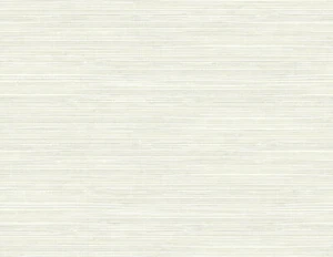 Kenneth James by Brewster PS41610 Palm Springs Holiday String Grey Texture - Picture 1 of 2