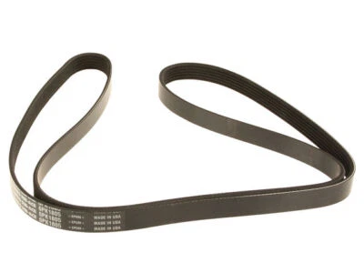 For 2007-2012 Nissan Sentra Multi Rib Belt Primary 39742VYMT 2008 2009 2010 2011 - Image 1 of 2