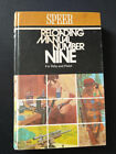 Speer Reloading Manual Number Nine For Rifle And Pistol 1974 Hardcover Book 9
