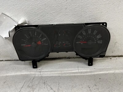 Ford Mustang 2007-2009 4,0 L SOHC clúster velocímetro tacómetro panel oem  Foto 1 de 4