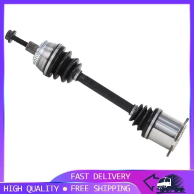 Conjunto de eje derecho pasajero delantero SurTrack para Audi A4 Quattro 05-09 Foto 1 de 3