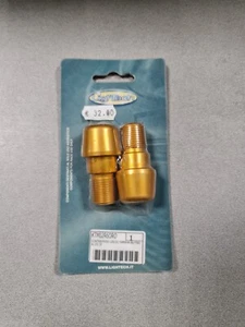 Contrappesi Lightech KTM02R6ORO - Foto 1 di 1