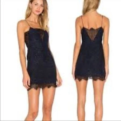 NBD x Revolve NBD Gio dress Sz 2 - Image 1 of 4