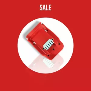 Milwaukee 18v m18 battery adaptor to Hitachi/Hikoki Tools For Milwaukee adaptor - Bild 1 von 33