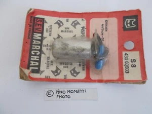 CONDENSATORE SPINTEROGENO CITROEN GS - AMI SUPER -43060603 -NUOVO ORIGINALE SEV - Imagen 1 de 2