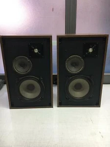 CASSE ACUSTICHE DIFFUSORI 3 VIE EB 303 ALTA QUALITA' VINTAGE - Foto 1 di 6