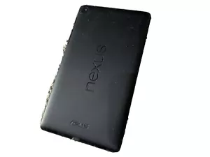 Nexus 7 16gb Wi-Fi, 10in - Charcoal Gray - Picture 1 of 3
